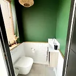 Villa Zephyr - Maison 3 Avec Jacuzzi - Proche Aeroport Et Nantes Bouguenais
