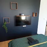 Zephyr - Maison 3 Avec Jacuzzi - Proche Aeroport Et Nantes * Bouguenais