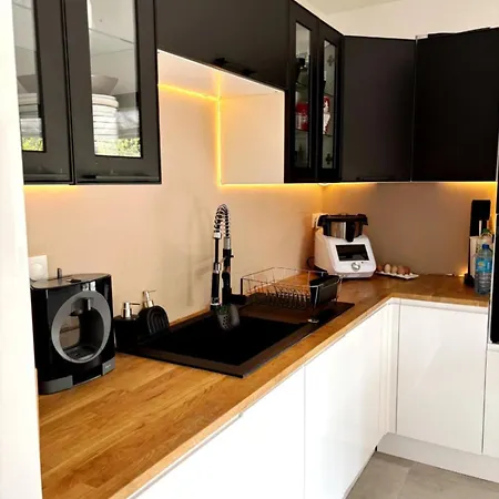 Zephyr - Maison 3 Avec Jacuzzi - Proche Aeroport Et Nantes بوغينايس