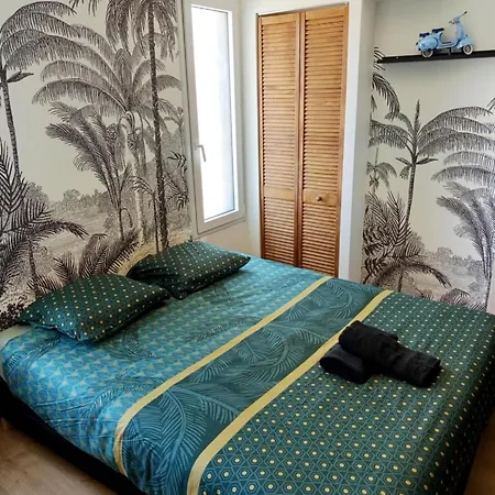 Zéphyr - Maison 3 Avec Jacuzzi - Proche Aéroport Et Nantes