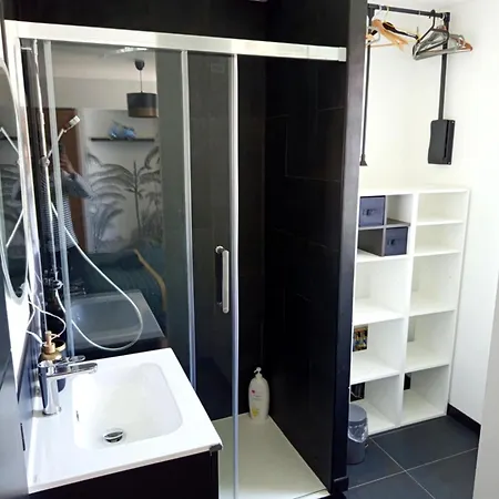 Zephyr - Maison 3 Avec Jacuzzi - Proche Aeroport Et Nantes فيلة