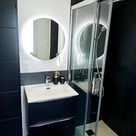 Zephyr - Maison 3 Avec Jacuzzi - Proche Aeroport Et Nantes بوغينايس
