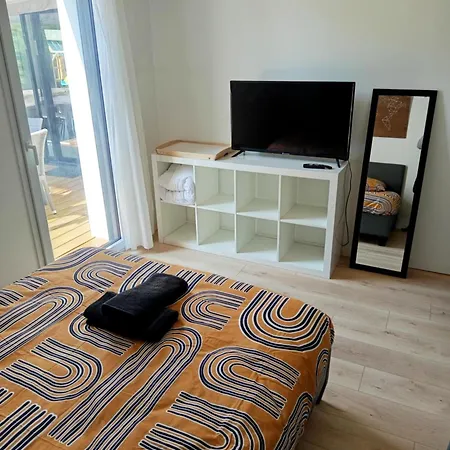 Zéphyr - Maison 3 Avec Jacuzzi - Proche Aéroport Et Nantes Villa