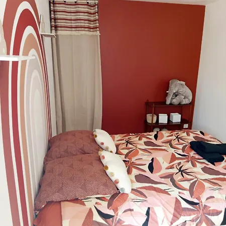 Zéphyr - Maison 3 Avec Jacuzzi - Proche Aéroport Et Nantes