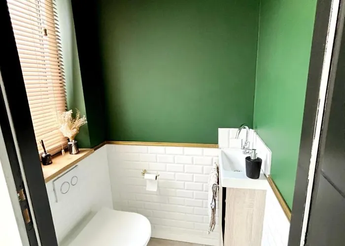 Villa Zéphyr - Maison 3 Avec Jacuzzi - Proche Aéroport Et Nantes Bouguenais