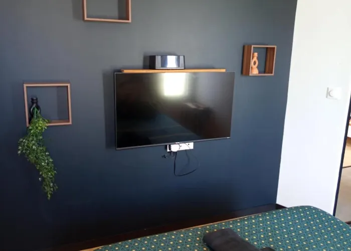 Zéphyr - Maison 3 Avec Jacuzzi - Proche Aéroport Et Nantes * Bouguenais