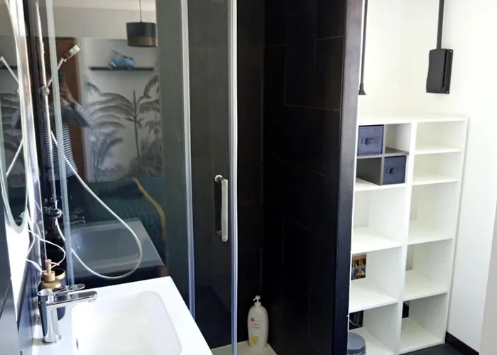 Zéphyr - Maison 3 Avec Jacuzzi - Proche Aéroport Et Nantes Villa