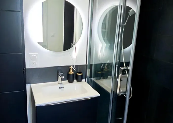 Zéphyr - Maison 3 Avec Jacuzzi - Proche Aéroport Et Nantes Bouguenais