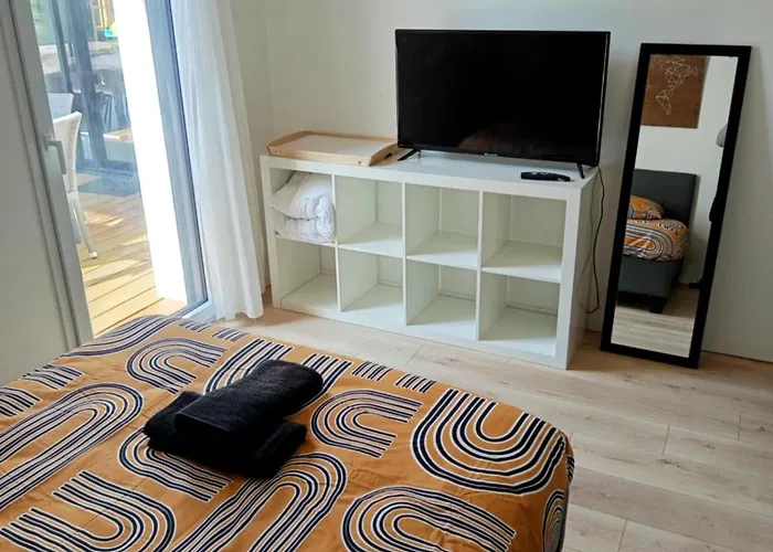 Zéphyr - Maison 3 Avec Jacuzzi - Proche Aéroport Et Nantes Villa